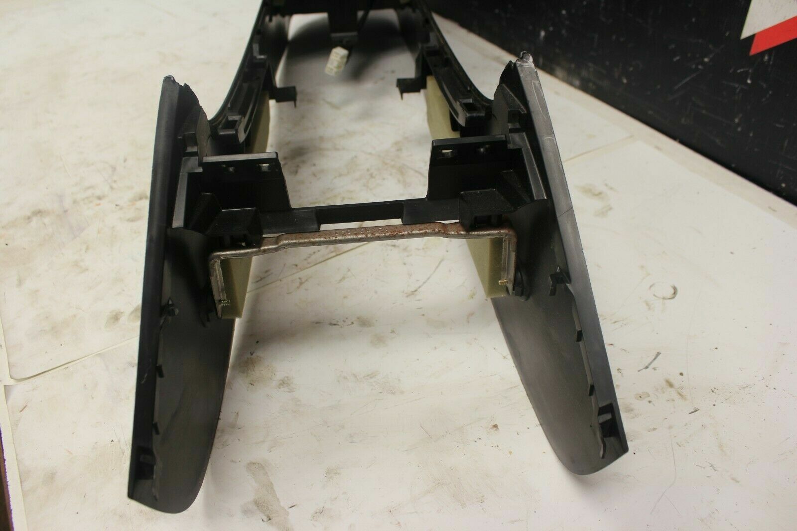 2006 2007 Mazdaspeed6 Center Console Armrest Storage OEM Speed 6 MS6 06 07