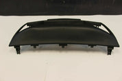 2008-2015 Mitsubishi Lancer EVO X center Dash Air Vent Navigation Radio Bezel