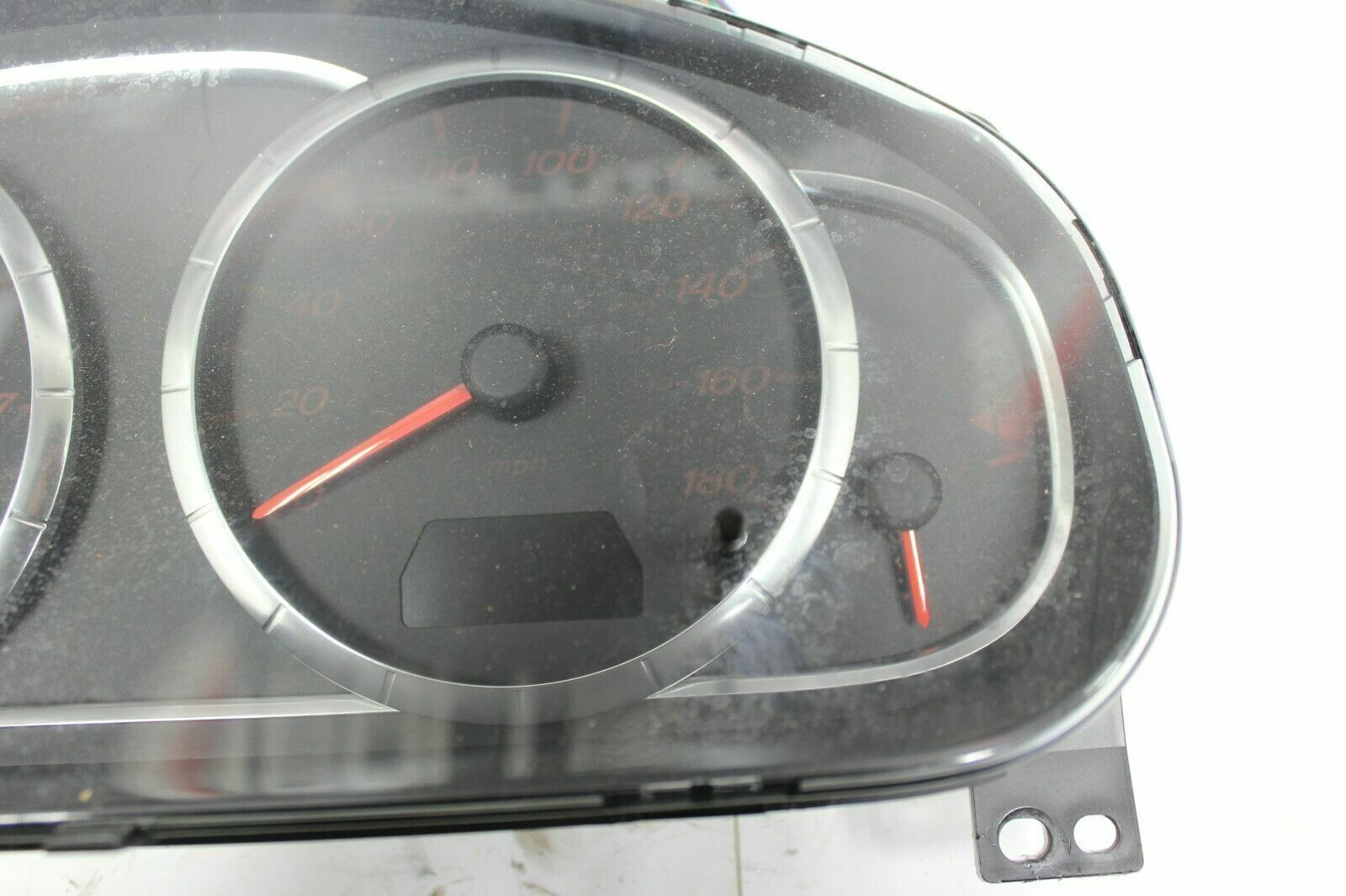 06-07 Mazdaspeed 6 Speedometer Cluster Assembly Tested OEM