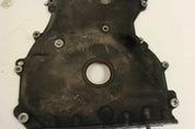 2008-2015 MITSUBISHI EVOLUTION 10 EVO X OEM FRONT TIMING COVER 4B11
