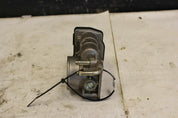 09-19 NISSAN 370Z LEFT HAND DRIVER SIDE THROTTLE VALVE BODY OEM