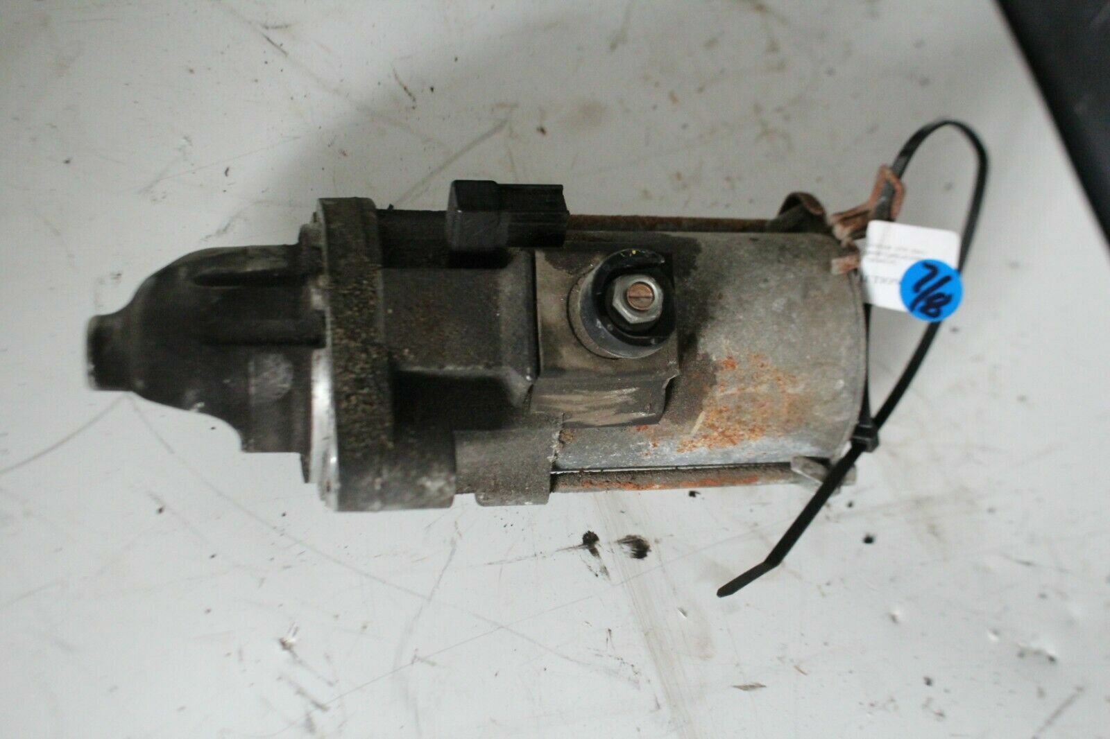06-11 Honda Civic Si 2.0L OEM Starter