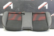 2010-2013 Mazdaspeed3 Rear Seat Cushion Set LH RH 2010-2013