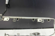 09-15 Nissan GTR R35 Fuel Rail OEM Stock Fuel Injection Rail VR38 GR6