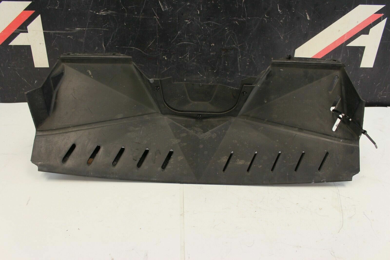2000-2009 Honda S2000 Radiator Air Plate Guide Cover Trim