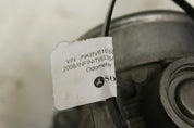 2007-2008 INFINITI G35 SEDAN OEM LEFT FRONT THROTTLE BODY ENGINE MOTOR VALVE