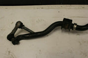 2017 NISSAN 370Z NISMO FRONT AND REAR SWAY BAR W/ END LINKS OEM