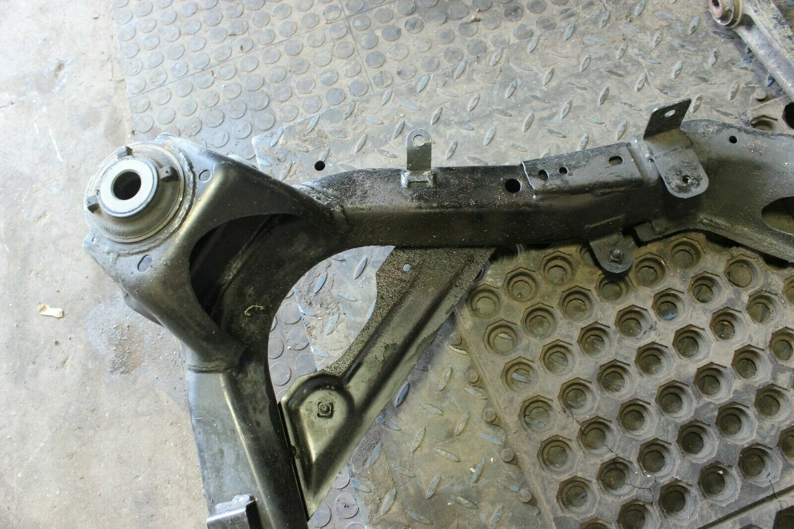 06 07 Mazdaspeed6 Crossmember K-Frame Front OEM Speed 6 MS6 2006 2007 MAZDA