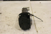 09-19 NISSAN 370Z LEFT HAND DRIVER SIDE THROTTLE VALVE BODY OEM