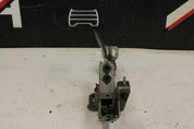 OEM NISSAN GTR R35 AWD OEM BRAKE PEDAL ASSEMBLY VR38 2009