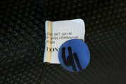2003-2008 NISSAN 350Z CLOTH POWER BLACK PASSENGER SEAT OEM