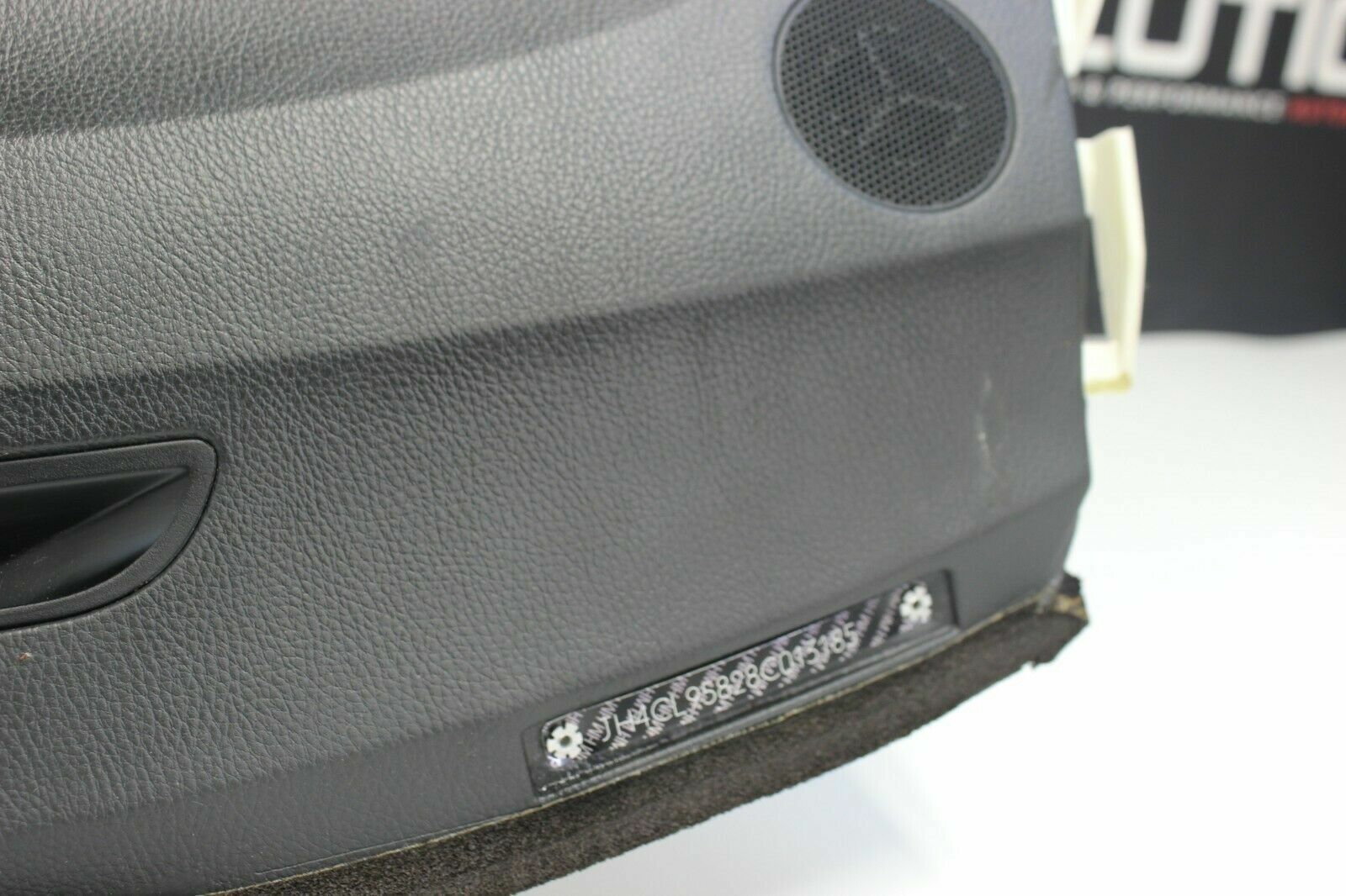 06 07 08 Acura TSX Dashboard dash panel