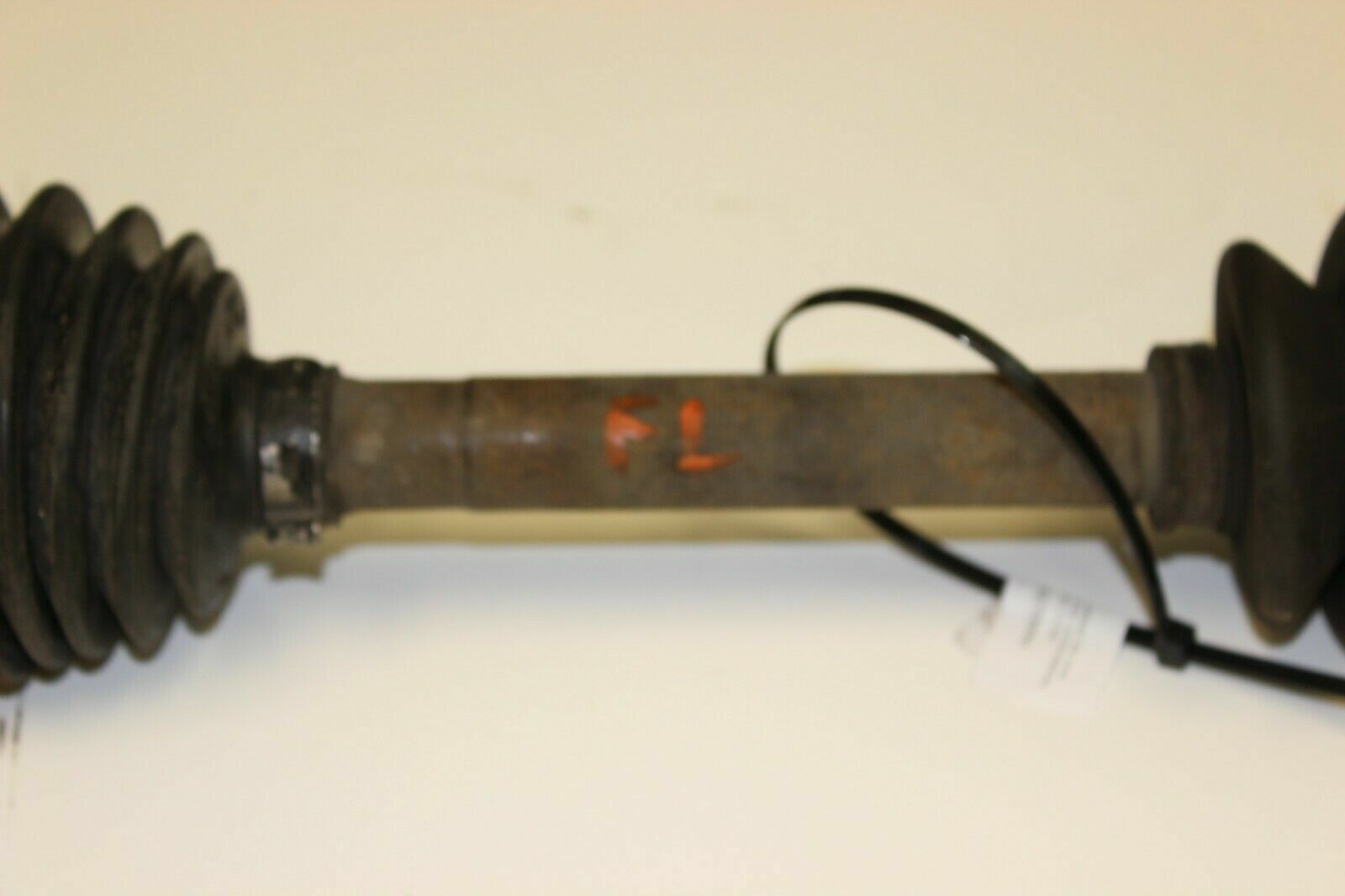 MITSUBISHI EVOLUTION 03-06 OEM FRONT LEFT DRIVER AXLE SHAFT 8 9 EVO