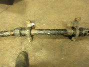 2008-2015 Mitsubishi Evo X MR Driveshaft Drive Shaft Assembly Evolution 10 OEM