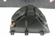 2009 NISSAN GT-R R35 VR38 AWD GR6 OEM BOSE REAR SUBWOOFER SPEAKER