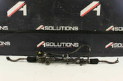 2008 ACURA TSX SEDAN K24A2 2.4L OEM MANUAL STEERING RACK & PINION