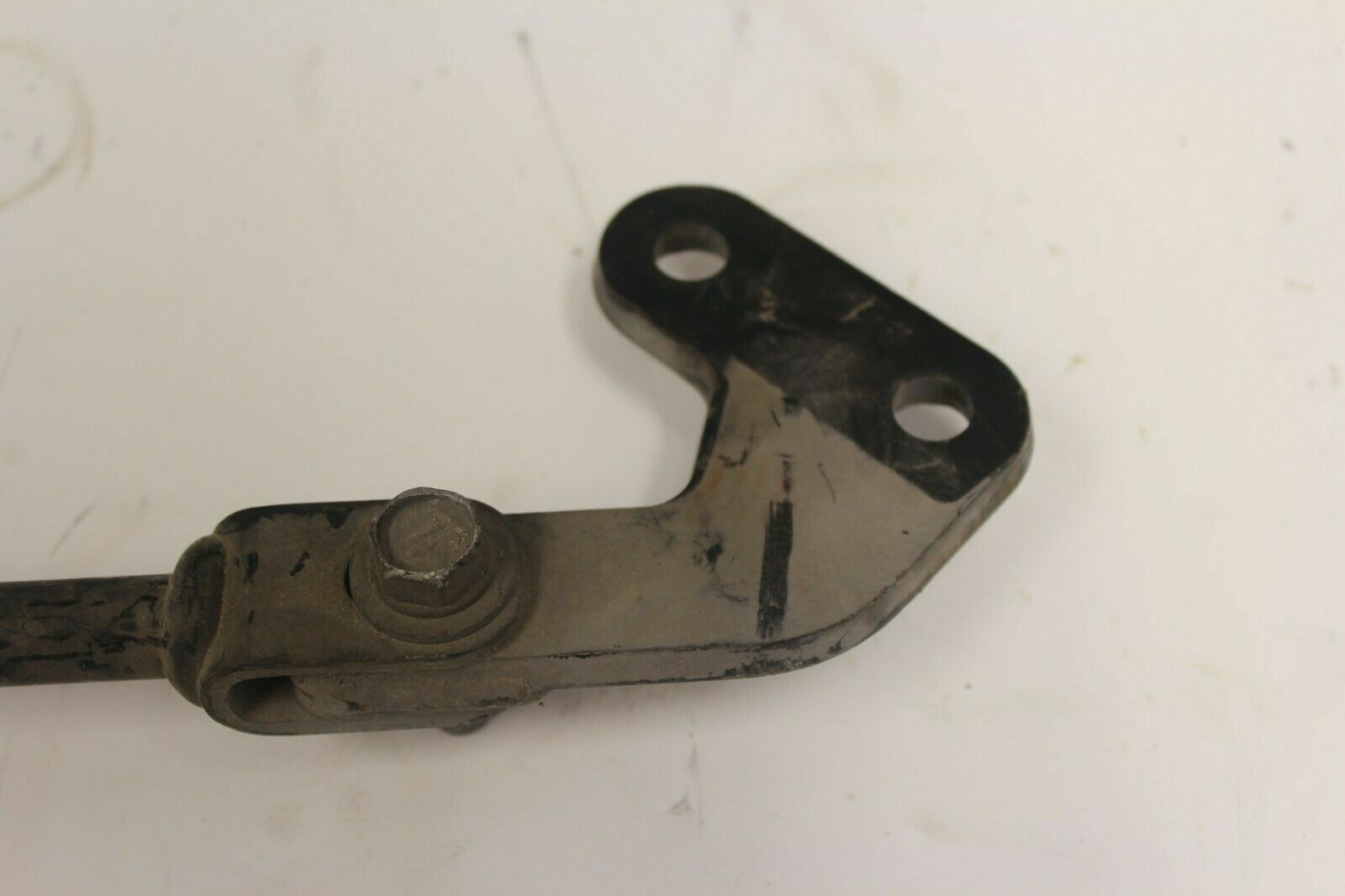 2015-2020 NISSAN 370Z NISMO REAR PERFORMANCE DAMPER OEM YAMAHA