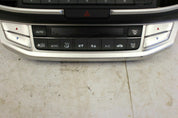 13 14 15 Honda Accord CD Player Radio with AC Controls OEM