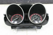 10-13 MAZDA SPEED 3 2.3L TURBO SPEEDOMETER/INSTRUMENT/GAUGE/CLUSTER/SPEEDO 105K