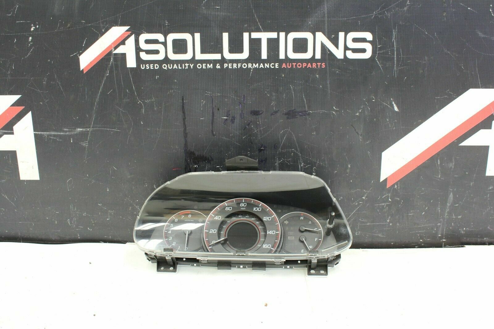 Honda Acord (2013+) – A Solutions Auto Parts Inc.