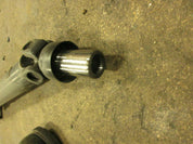 2008-2015 Mitsubishi Evo X MR Driveshaft Drive Shaft Assembly Evolution 10 OEM