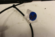 03-06 INFINITI G35 FRONT EXHAUST Y- PIPE FLEX PIPE