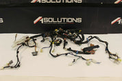 2010 Mitsubishi Lancer Evolution X EVO X Dash Harness