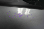 08-15 Mitsubishi Lancer Ralliart Passenger Side Fender OEM