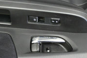 2015-2019 Subaru WRX STI Door Panel Trim Cover Front Passenger RH OEM 15-19