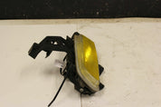 2007-2009 MAZDASPEED Mazda 3 Speed OEM Driver Fog Light Left LH Lower Lamp Glass