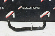 2009 MITSUBISHI LANCER RALLIART TURBO OEM INTERCOOLER PIPE 4B11T