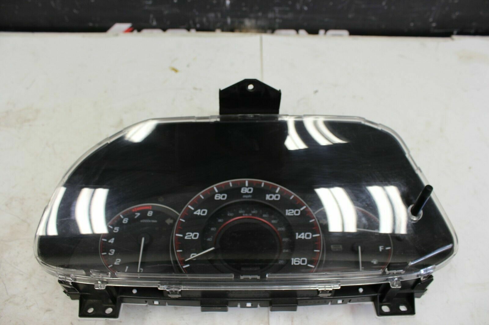 2013-2015 Honda Accord Speedometer Head Cluster 66K OEM TESTED AUTOMATIC