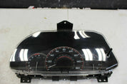 2013-2015 Honda Accord Speedometer Head Cluster 66K OEM TESTED AUTOMATIC