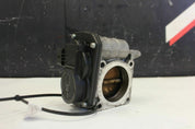 Used Left driver throttle body VQ37VHR 3.7L OEM 09-13 Infiniti G37