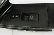 2015 Nissan GTR R35 RH Right Passenger Side Door Window Switch Assy OEM