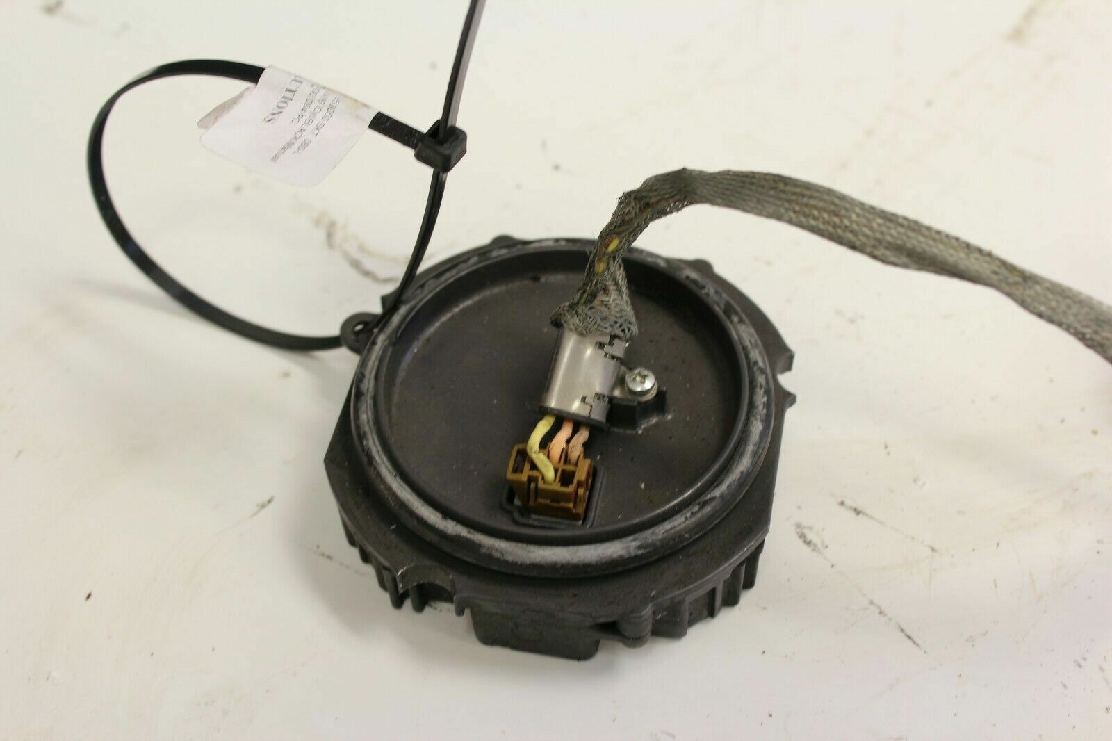 OEM Nissan 350z Xenon Ballast & Igniter HID Controller Module Computer 2006-2008