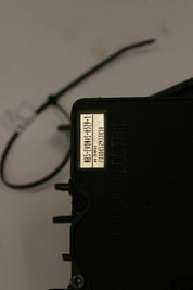 03-06 LANCER EVOLUTION EVO 8 9 VIII IX - ABS PUMP VSA MODULATOR VALVE MODULE