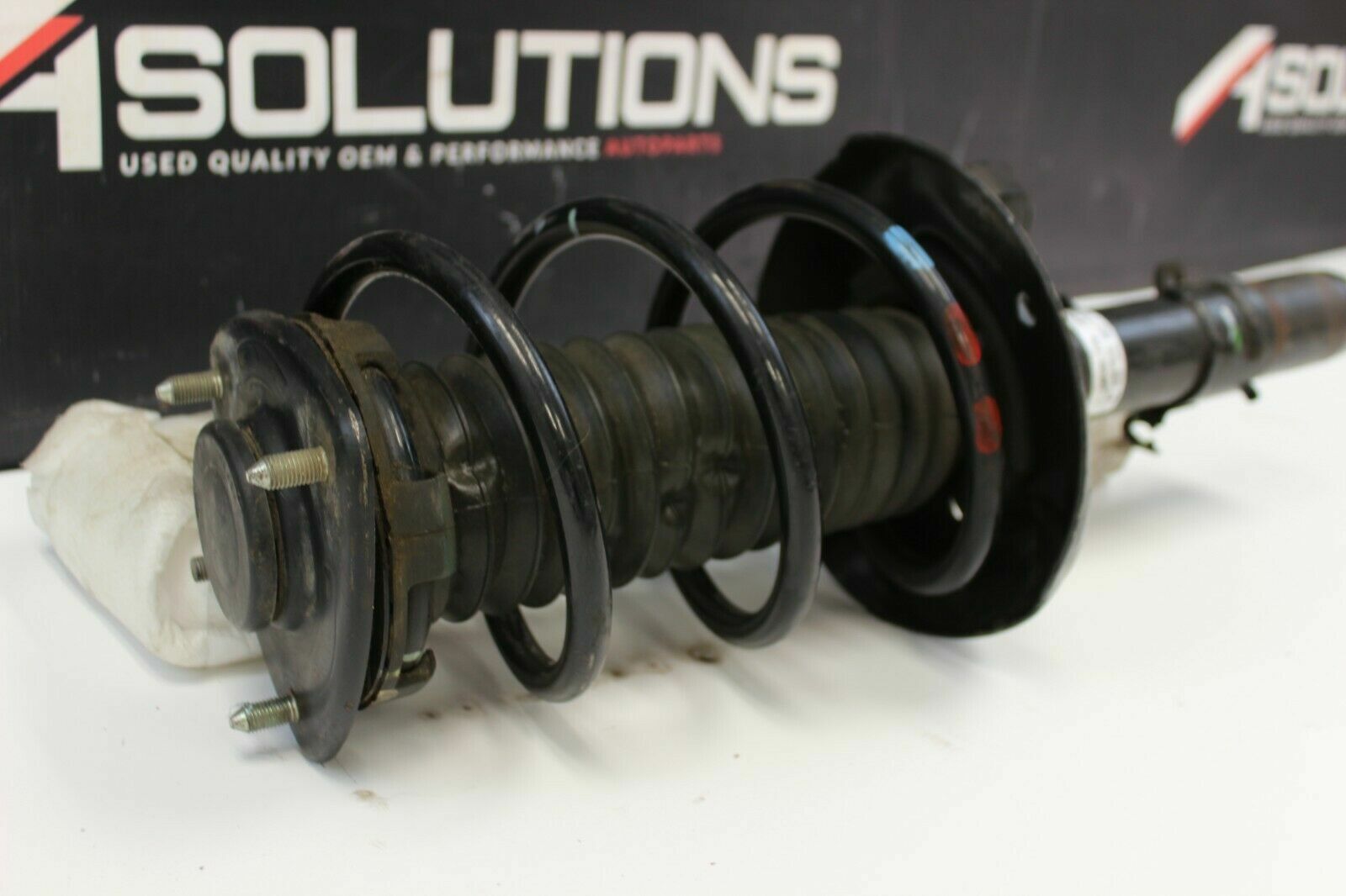 2014 HONDA ACCORD OEM FRONT LEFT DRIVER SUSPENSION STRUT SHOCK