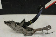 OEM NISSAN GTR R35 AWD OEM BRAKE PEDAL ASSEMBLY VR38 2009