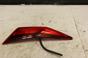 16-19 Honda Civic Sedan Passenger Right Trunk LED Tail Light Lamp Assembly LH