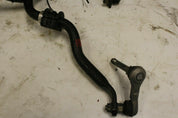 2017 NISSAN 370Z NISMO FRONT AND REAR SWAY BAR W/ END LINKS OEM