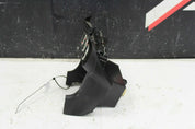 08-15 MITSUBISHI EVOLUTION EVO X 10 RALLIART OEM  CLIMATE CONTROL HVAC