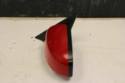 2009-2020 NISSAN 370Z  EXTERIOR DOOR MIRROR DRIVER LEFT OEM 2009-2020