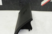 2009 NISSAN GT-R R35 PREMIUM VR38 3.8L OEM RH DASHBOARD GLOVE BOX