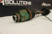 MITSUBISHI EVOLUTION 03-06 OEM FRONT LEFT DRIVER AXLE SHAFT 8 9  EVO