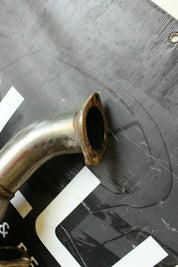 2003-2007 Infiniti G35 Coupe Aftermarket Exhaust System No Brand