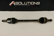 2002 Subaru Impreza WRX Rear Left Driver axle shaft OEM