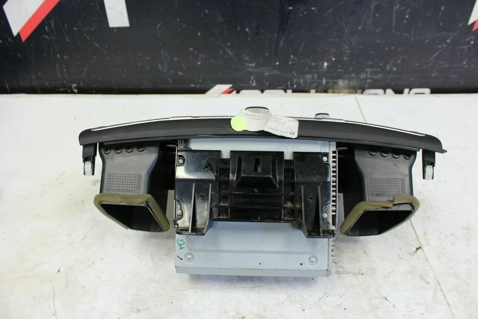 13 14 15 Honda Accord CD Player Radio with AC Controls OEM