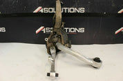 05-07 INFINITI G35 SEDAN RWD RIGHT FRONT SPINDLE KNUCKLE HUB ASSY OEM USED