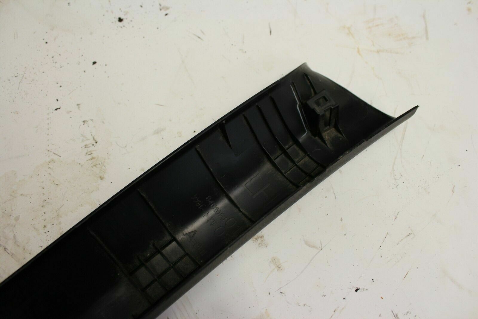 15-19 Subaru WRX A Pillar Trim Panel Left LH Driver Side Cover 2015-2019